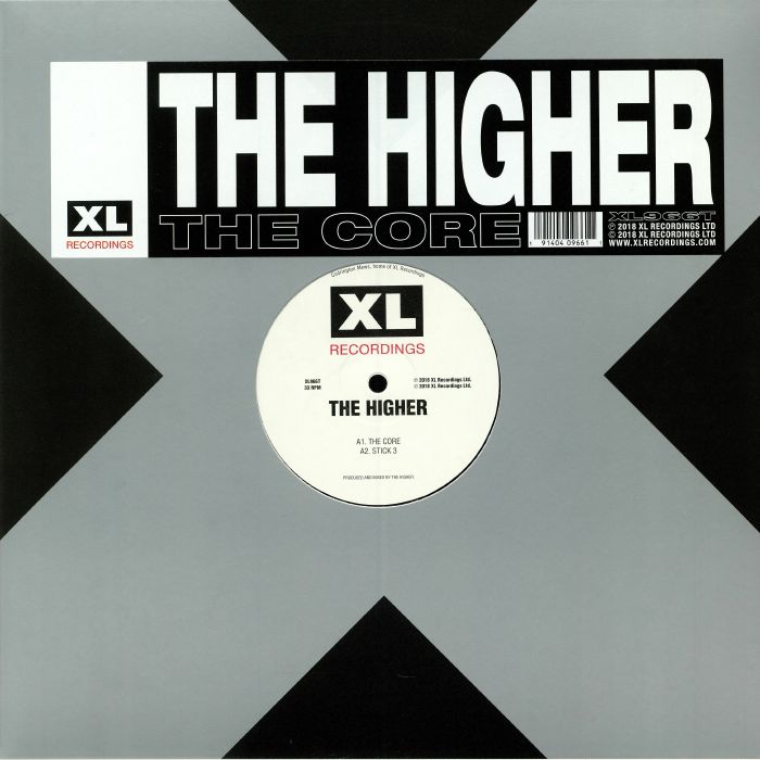 HIGHER (XL) / CORE