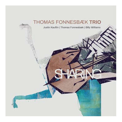 THOMAS FONNESBAEK  / トーマス・フォネスベック / Thomas Fonnesbaek Trio  / トマス・フォネスベック・トリオ