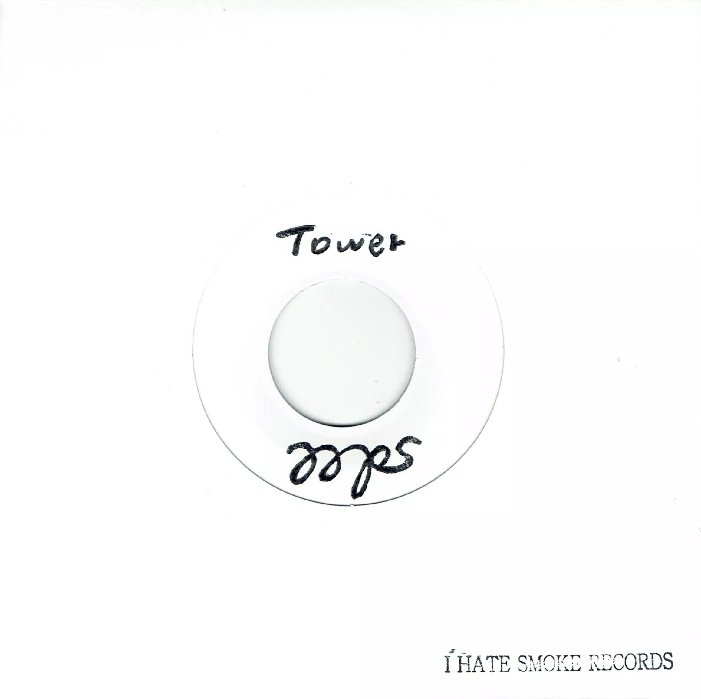 aaps / Tower ; okuru