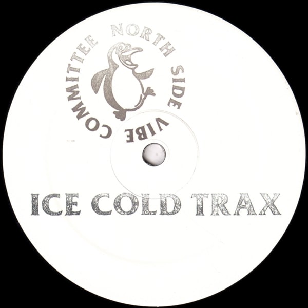 HUGO MASSIEN / ICE COLD TRAX