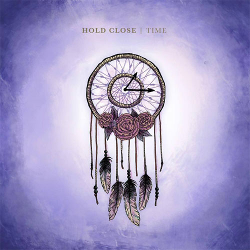 HOLD CLOSE / TIME (輸入盤)