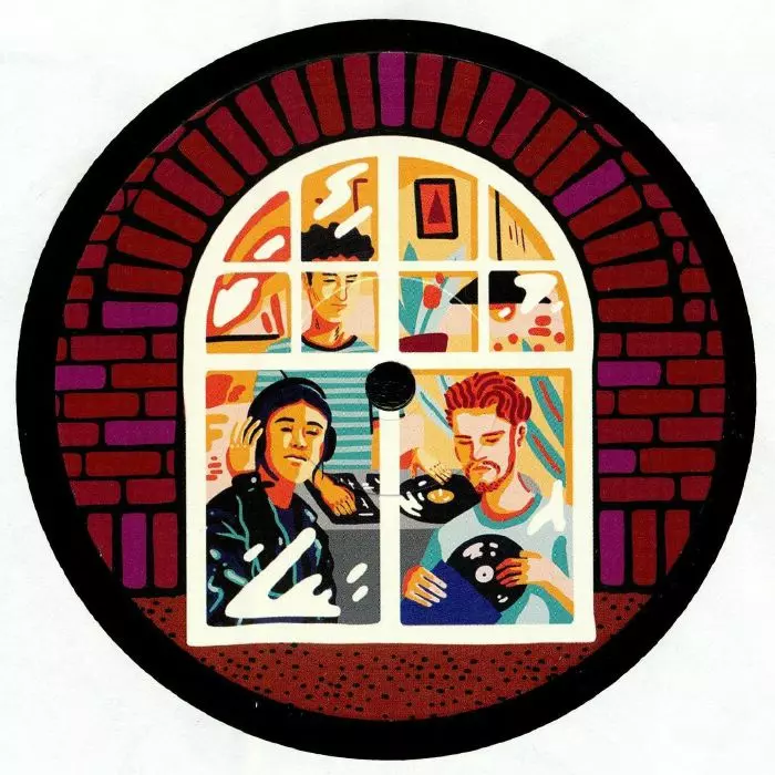 ARI BALD / KARLAPLAN