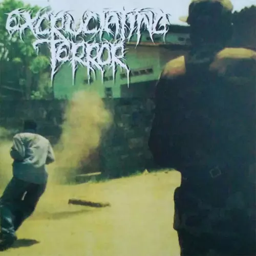 EXCRUCIATING TERROR商品一覧｜ディスクユニオン・オンラインショップ
