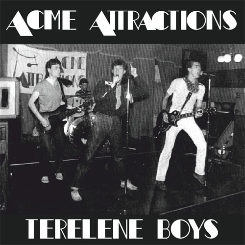 ACME ATTRACTIONS / TERELENE BOYS