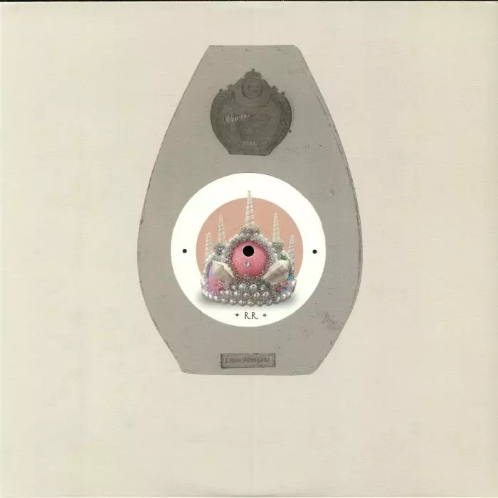 RROSE / BEWARE OF SHELLS