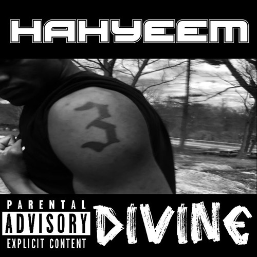 HAHYEEM / DIVINE "CD"