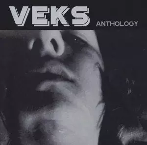 VEKS / ANTHOLOGY "CD"