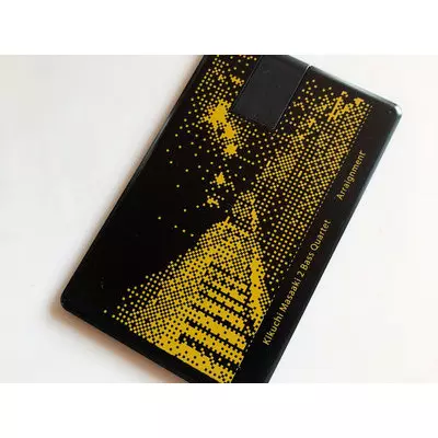MASAAKI KIKUCHI / 菊地雅晃 / Arraignment