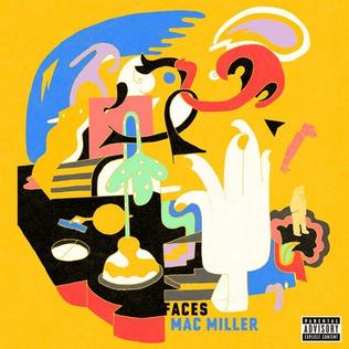 MAC MILLER / マック・ミラー / FACES "2LP"
