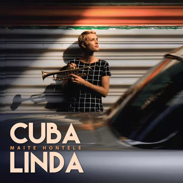 MAITE HONTELE / マイテ・ホンテレ / CUBA LINDA