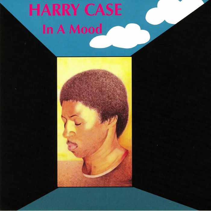 HARRY CASE / IN A MOOD (LP)