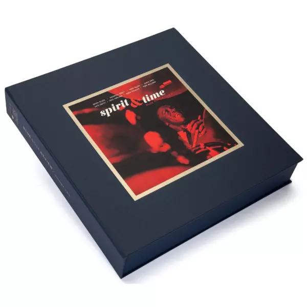 ジャズ・クインテット60:プレゼンティング♥デッド・ストック新品 JAZZ QUINTET 60 / PRESENTING JAZZ QUINTET 60 [LP - UCJU-9060