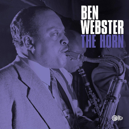 BEN WEBSTER / ベン・ウェブスター / Horn(2LP)