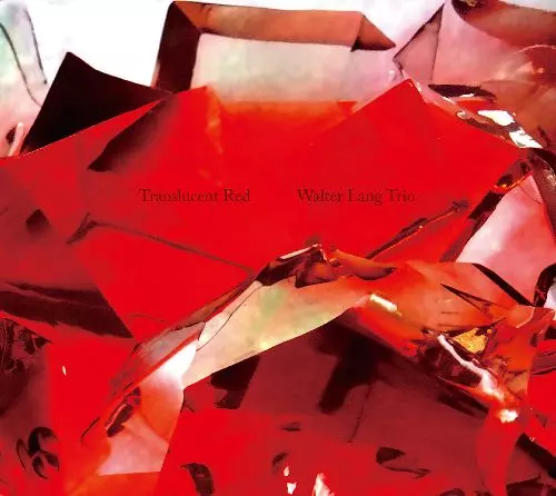 WALTER LANG / ウォルター・ラング / TRANSLUCENT RED / トランスルーセント・レッド