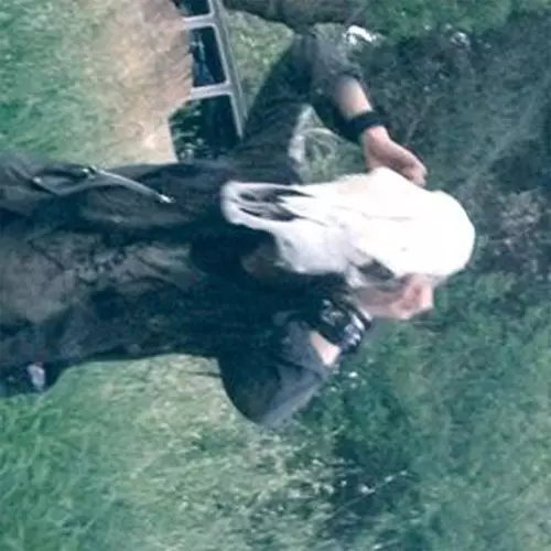 ZYANOSE / CHAOSBENDER