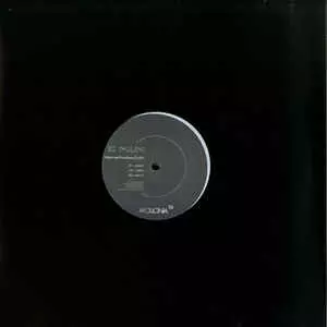 IO (MULEN) / LETTERS & NUMBERS EP