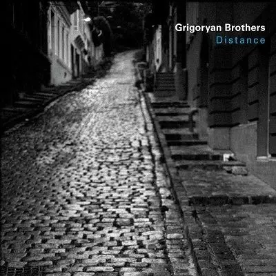 GRIGORYAN BROTHERS / グレゴリアン・ブラザーズ / Distance