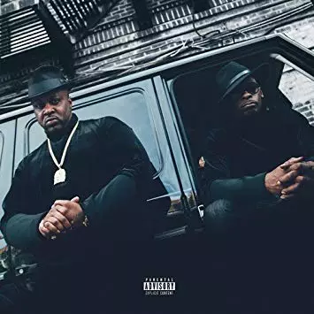 PETE ROCK & SMOKE DZA / ピート・ロック&スモーク・DZA / DON'T SMOKE ROCK "LP"