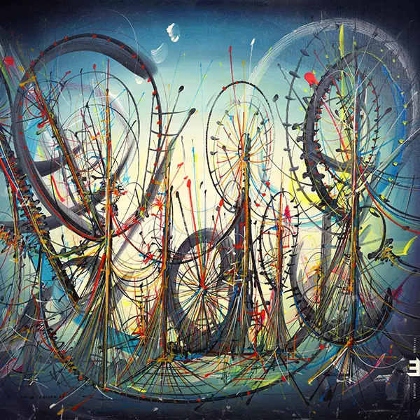 JEFF BALLARD / ジェフ・バラード / Fairgrounds