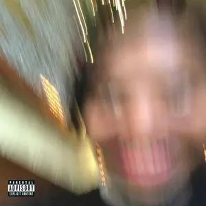 EARL SWEATSHIRT / SOME RAP SONGS "CD"