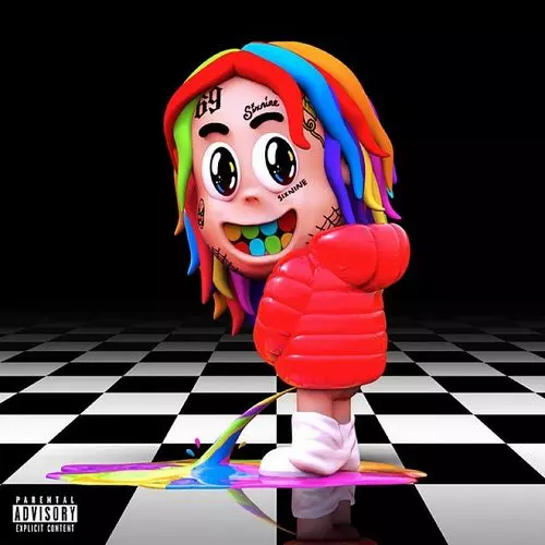 6IX9INE / シックスナイン商品一覧｜LATIN/BRAZIL/WORLD MUSIC