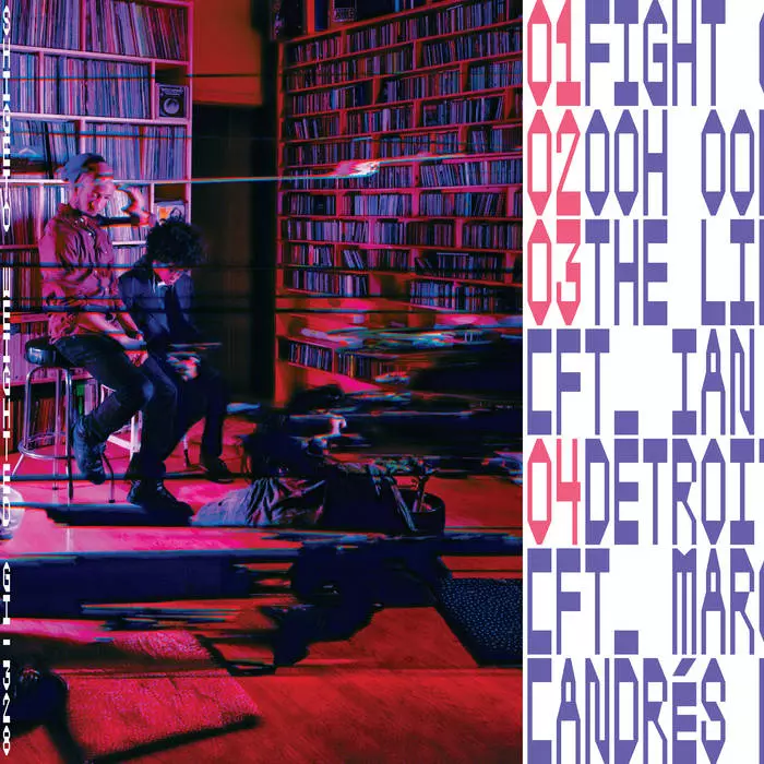 SHIGETO / WEIGHTED