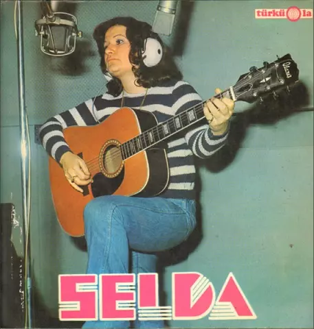 SELDA / セルダ / SELDA