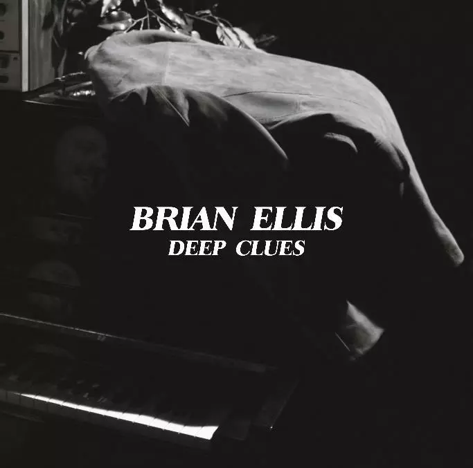 BRIAN ELLIS / ブライアン・エリス / DEEP CLUES (LP)