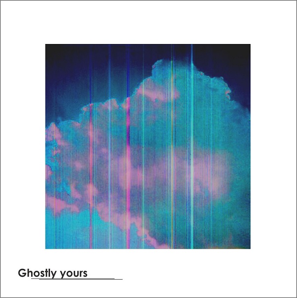 FLECK E.S.C / GHOSTLY YOURS