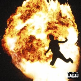 METRO BOOMIN / NOT ALL HEROES WEAR CAPES "LP"