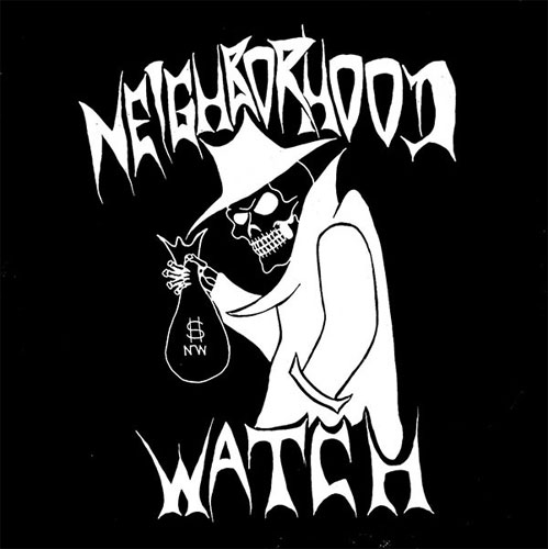 NEIGHBORHOOD WATCH / ネイバーフッドウォッチ商品一覧｜PUNK 