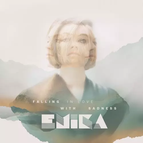 EMIKA / FALLING IN LOVE WITH SADNESS (WHITE VINYL EDITION)