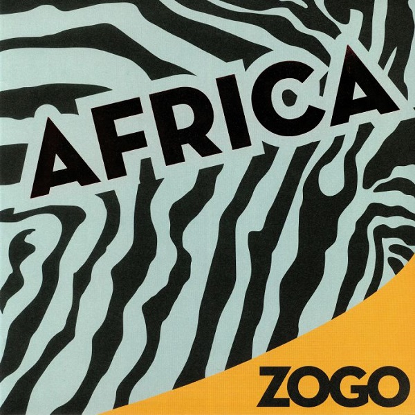 ZOGO (WORLD) / ゾゴ / AFRICA