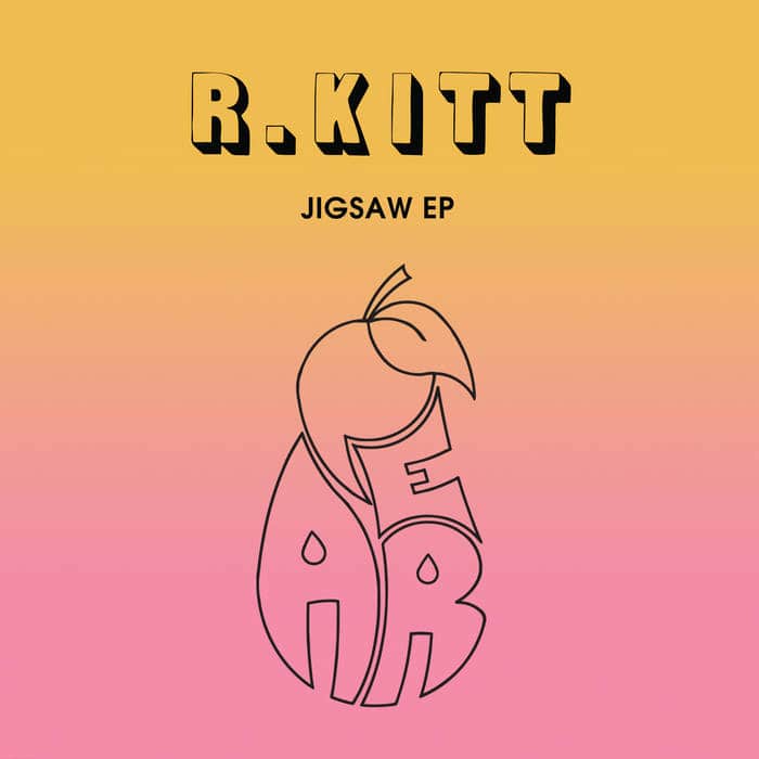 R.KITT / JIGSAW EP