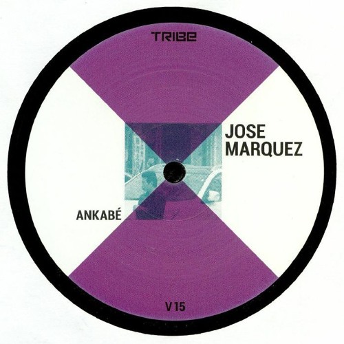 JOSE MARQUEZ / ANKABE