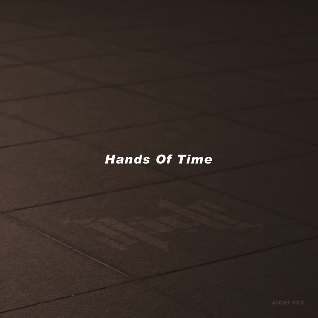 Aichi.xxx / Hands of time