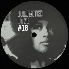 V.A.  / オムニバス / UNLIMITED LOVE #18