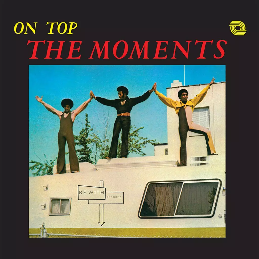 MOMENTS / モーメンツ商品一覧｜OLD ROCK｜ディスクユニオン