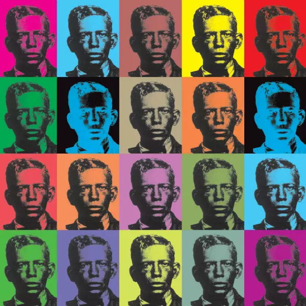 CHARLEY PATTON / チャーリー・パットン / I'M GOING HOME (LP)