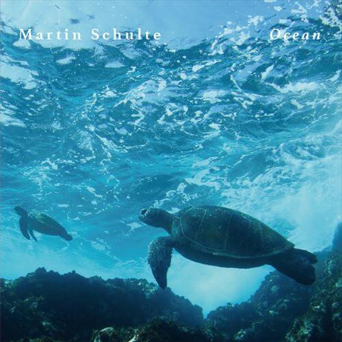 MARTIN SCHULTE / マーティン・シュルツ / OCEAN / オーシャン