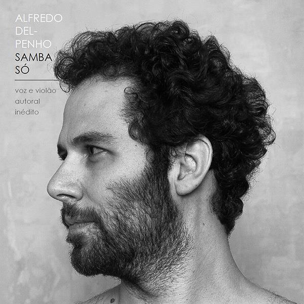 ALFREDO DEL PENHO / アルフレッド・デル・ペーニョ / SAMBA SO