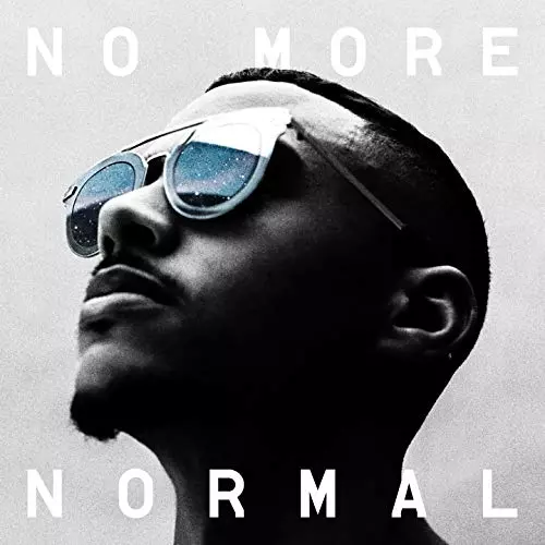 SWINDLE / スウィンドル (GRIME) / NO MORE NORMAL (輸入CD)