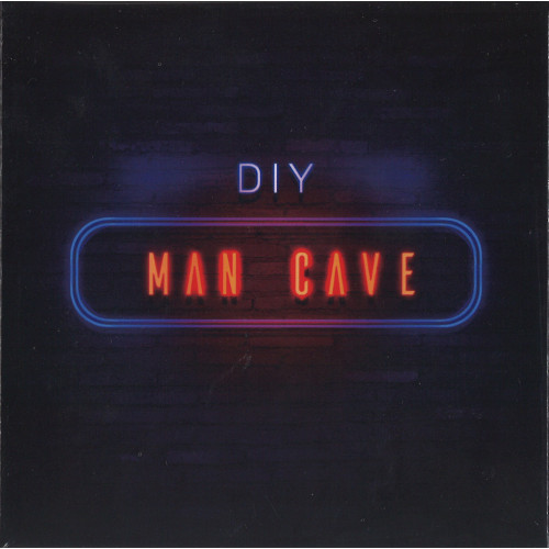 DIY / ディーアイワイ / Man Cave / マンケイブ