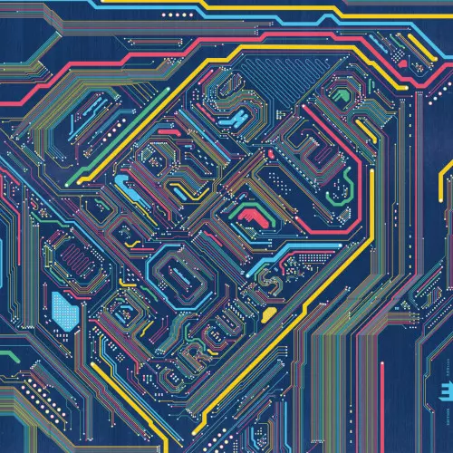 CHRIS POTTER / クリス・ポッター / Circuits