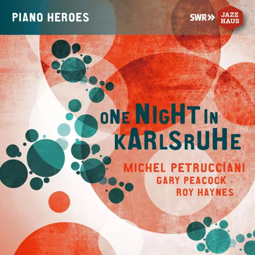One Night in Karlsruhe/MICHEL PETRUCCIANI/ミシェル・ペトルチアーニ