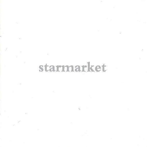 STARMARKET / スターマーケット / STARMARKET(紙ジャケット / リマスター盤)