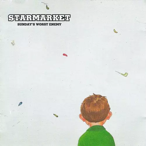 STARMARKET / スターマーケット商品一覧｜PUNK｜ディスク