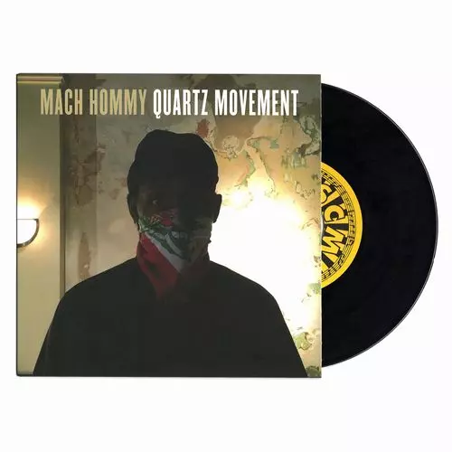MACH HOMMY商品一覧｜JAZZ｜ディスクユニオン・オンラインショップ