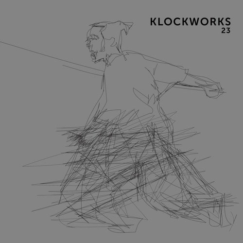 STEF MENDESIDIS / KLOCKWORKS 23