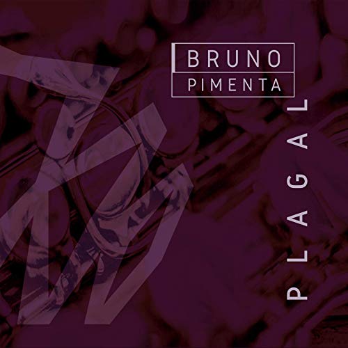 BRUNO PIMENTA / ブルーノ・ピメンタ / PLAGAL